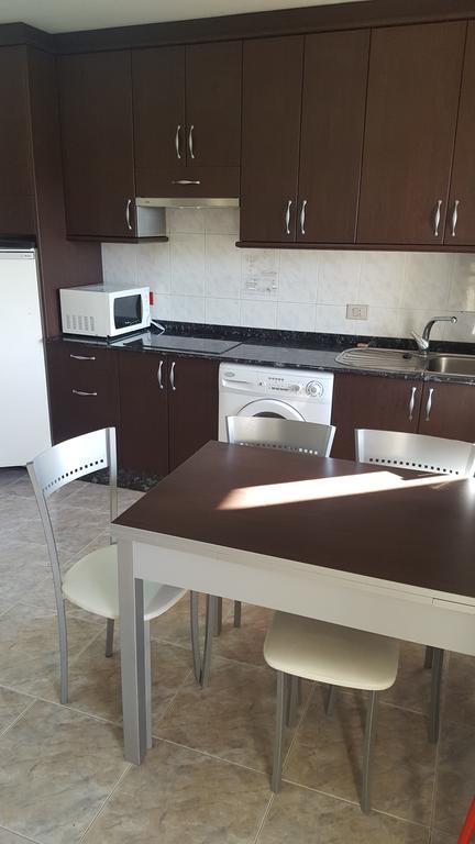 Casa Cadramon Apartment Barreiros Exterior photo